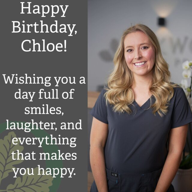 Happy Birthday, Chloe ✨
Wishing you a beautiful day and a year ahead filled with happiness, success, and special moments.🥰
#birthday #happybirthday🎂