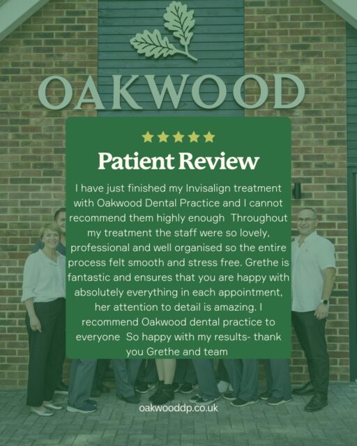 Your Experience Matters to Us 💬
Nothing means more to our team than knowing our patients feel heard, cared for, and supported. We’re honoured every time you choose us for your healthcare needs.
If you’ve had a positive experience with us, please consider sharing it in a review?
Every kind word, thoughtful comment, and shared story truly makes a difference.
Thank you for allowing us to be part of your health journey ! 💚
#fivestar #fivestarreview #googlereviews #patientreviews⭐⭐⭐⭐⭐ #patientreview