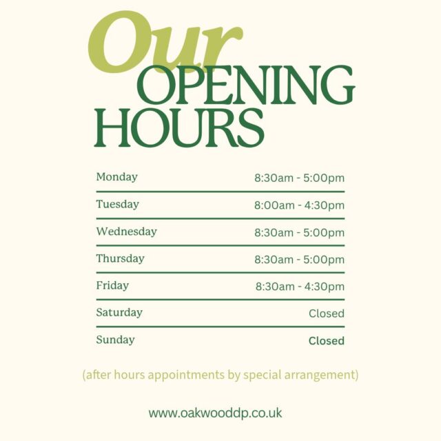 Here’s when you can find us! 🕒

Check out our opening hours and plan your visit, we can’t wait to see you!

 #openinghours #VisitUs #planyourvist