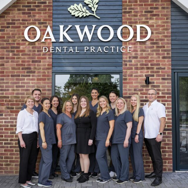 Welcome to our practice ✨🦷

We’re a family-run clinic in Botley, led by Dr Grethe Louw and Dr Hennie Müller. With a close-knit team and long-standing patient relationships, we’re proud to offer a warm, friendly environment where you’ll always feel at home.

Combining a personal approach with advanced technology, we deliver high-quality, tailored care, making every visit comfortable, precise, and centred around you 💚

 #dentalpractice #welcome #newpatientswelcome #hampshiredentist