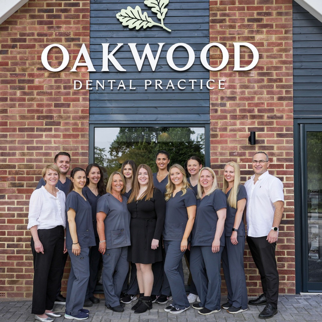 Welcome to our practice ✨🦷

We’re a family-run clinic in Botley, led by Dr Grethe Louw and Dr Hennie Müller. With a close-knit team and long-standing patient relationships, we’re proud to offer a warm, friendly environment where you’ll always feel at home.

Combining a personal approach with advanced technology, we deliver high-quality, tailored care, making every visit comfortable, precise, and centred around you 💚

 #dentalpractice #welcome #newpatientswelcome #hampshiredentist