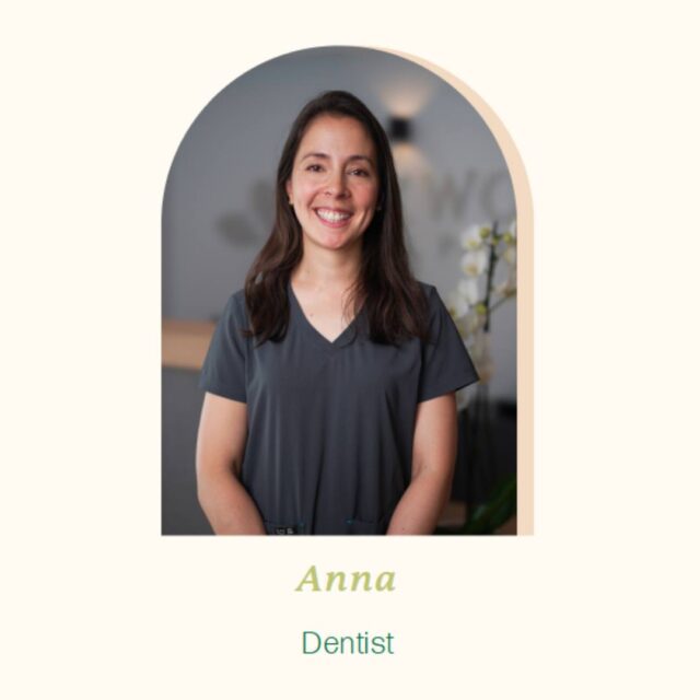 Meet Dr Anna Tooke 🦷✨

We’re delighted to introduce Dr Anna Tooke, one of our compassionate and highly experienced dentists at Oakwood Dental Practice. 💙

Anna qualified from the University of Bristol in 2010 and went on to achieve Membership of the Faculty of Dental Surgery with the Royal College of Surgeons of Edinburgh. She has also completed further training to become a SAAD-assessed intravenous (IV) sedationist, helping patients feel calm and comfortable during their dental care.

With many years of experience working within the hospital-based Special Care Dental Service, Anna has cared for patients with complex medical needs, severe dental anxiety, children, and older adults. This experience has shaped her gentle and reassuring approach, ensuring every patient feels listened to and supported.

Anna is passionate about helping patients build confidence in their dental care and creating healthy, happy smiles through personalised, modern dentistry.

Outside the practice, Anna enjoys spending time with her young family, running with her dog, and making the most of the outdoors. 🌿

We’re proud to have Anna as part of the Oakwood team! 💙

#OakwoodDentalPractice #MeetTheTeam #DentistProfile #IVSedation #PatientCare #DentalTeam