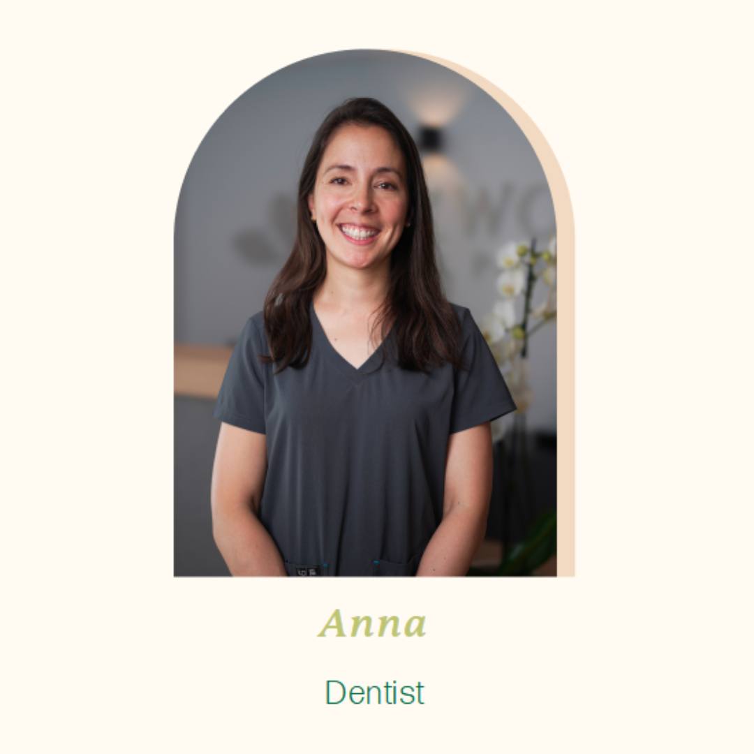 Meet Dr Anna Tooke 🦷✨

We’re delighted to introduce Dr Anna Tooke, one of our compassionate and highly experienced dentists at Oakwood Dental Practice. 💙

Anna qualified from the University of Bristol in 2010 and went on to achieve Membership of the Faculty of Dental Surgery with the Royal College of Surgeons of Edinburgh. She has also completed further training to become a SAAD-assessed intravenous (IV) sedationist, helping patients feel calm and comfortable during their dental care.

With many years of experience working within the hospital-based Special Care Dental Service, Anna has cared for patients with complex medical needs, severe dental anxiety, children, and older adults. This experience has shaped her gentle and reassuring approach, ensuring every patient feels listened to and supported.

Anna is passionate about helping patients build confidence in their dental care and creating healthy, happy smiles through personalised, modern dentistry.

Outside the practice, Anna enjoys spending time with her young family, running with her dog, and making the most of the outdoors. 🌿

We’re proud to have Anna as part of the Oakwood team! 💙

#OakwoodDentalPractice #MeetTheTeam #DentistProfile #IVSedation #PatientCare #DentalTeam