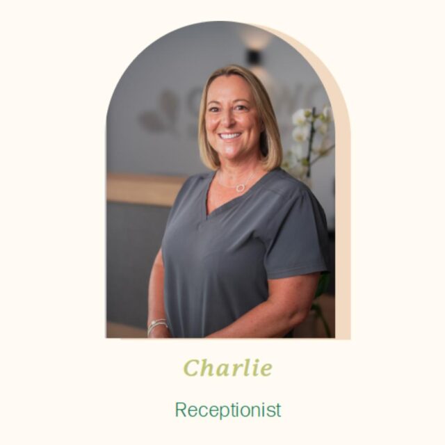 Meet Charlie 🦷✨

We’re delighted to introduce Charlie, one of the friendly faces who helps make Oakwood Dental Practice feel like home. 💙

Charlie has been part of the Oakwood family for over 14 years. Starting her career as a dental nurse, she quickly discovered her passion for connecting with patients and supporting the smooth running of the practice, leading her to her much-loved role as our dental receptionist.

With her warm personality and natural ability to make people feel at ease, Charlie loves building genuine relationships with our patients and ensuring everyone receives a friendly welcome from the moment they walk through the door.

Her excellent organisational skills and attention to detail help keep the practice running smoothly, from managing appointments to supporting the team behind the scenes.

Outside of Oakwood, Charlie enjoys spending time with her family and friends, swimming, and exploring the countryside on long walks with her beloved dogs. She’s also excited to be starting a new chapter as a grandparent to twins! 💙👶👶

We’re so lucky to have Charlie as part of our Oakwood team!

#OakwoodDentalPractice #MeetTheTeam #DentalReceptionist #DentalTeam #PatientCare #FamilyPractice