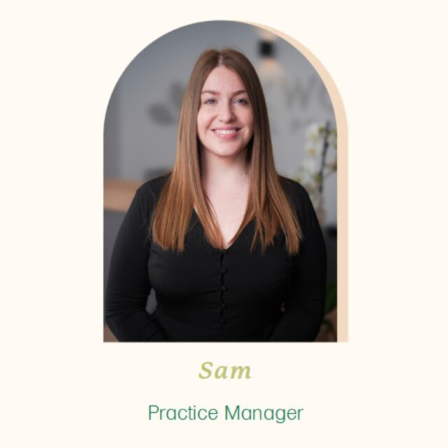 Meet Sam ๐ฆทโจ
Weโre delighted to introduce Sam, our Practice Manager at Oakwood Dental Practice. ๐
Sam has been a dedicated dental nurse since 2008, bringing years of experience, knowledge, and a genuine passion for patient care to our team. Alongside her dental nursing qualifications, Sam has specialised in Sedation Dental Nursing and is a proud member of the Society for the Advancement of Anaesthesia in Dentistry (SAAD).
Having recently moved into a management role, Sam works closely with Grethe and Hennie to support the smooth running of the practice, while still enjoying regular clinical work to stay connected with our patients and the team.
Sam has completed a Level 4 qualification in Dental Practice Management and is currently studying towards a BA (Hons) in Business and Leadership and Management, with the goal of becoming a Chartered Manager with the Chartered Management Institute (CMI).
Passionate about combining clinical experience with strong leadership, Sam is dedicated to continually improving the patient experience and helping Oakwood grow.
Outside of the practice, Sam enjoys baking, spending time with her family, and enjoying the peace and beauty of the outdoors. ๐ฟ
Weโre incredibly lucky to have Sam as part of the Oakwood family! ๐
#OakwoodDentalPractice #MeetTheTeam #PracticeManager #DentalNurse #DentalTeam #PatientCare
