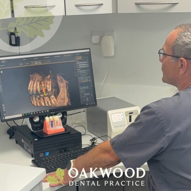 Precision starts long before treatment begins. 💻🦷
With advanced digital planning, we can carefully assess your smile, map out implant placement, and create a personalised treatment plan before your procedure even begins. This technology helps improve accuracy, predictability, and your overall treatment experience.
#DigitalDentistry #DentalImplants #ImplantPlanning #CEREC #CBCT #SmileRestoration #PrecisionDentistry #OakwoodDentalPractice