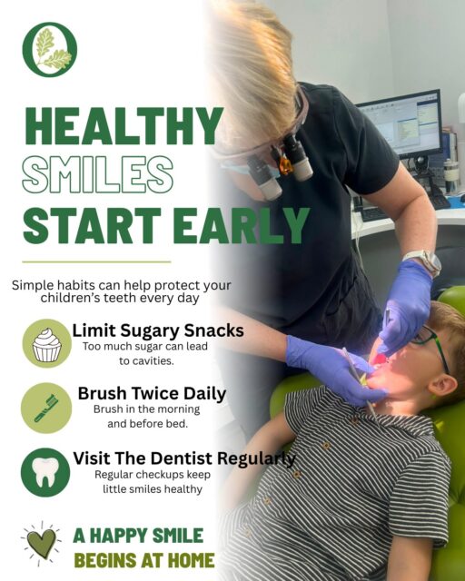 π¦·β¨ Little smiles deserve big care! π
Healthy teeth start from an early age. With good brushing habits, regular dental visits, and a little encouragement, we can help keep those tiny smiles healthy, happy, and shining bright! ππ
#KidsDentalCare #HealthySmiles #LittleSmiles #OralHealth #HappySmiles