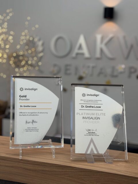 We couldn’t be prouder of our amazing dentist, Grethe, for achieving her Invisalign Platinum Elite status! 🏆✨

It’s such a wonderful recognition of her dedication, skill and commitment to providing our patients with the very best care. 🦷💚

We’re always striving to achieve the best for our patients, and moments like this remind us how lucky we are to have such a talented and dedicated team behind us.

A huge thank you to Grethe and to every single member of our team for your hard work, passion and commitment. Together, we keep aiming higher! 🤍✨

Here’s to always giving our patients the very best! 🥂🦷

#Invisalign #InvisalignElite #ProudTeam #Dentistry #Teamwork SmileWithConfidence DentalTeam
