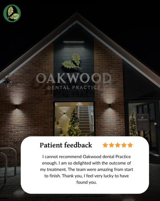 Nothing makes us happier than hearing from our patients! 🥰🦷 Thank you for taking the time to share your experience and for trusting us with your smile. Your kind words mean so much to our whole team! 💙✨

#PatientFeedback #HappyPatients #DentalCare #Dentist #DentalPractice #SmileWithConfidence #HealthySmile #YourSmileOurPassion #DentalTeam #SmileJourney