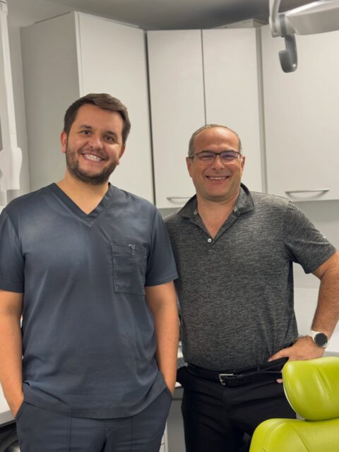😁✨ Happy Smile Day from Oakwood Dental Practice! ✨😁

Today, we’re celebrating the thing that makes everyone look their best… a smile! 🦷💙

From little grins to big, confident smiles, we love helping our patients keep their smiles healthy, happy and shining bright. ✨

So, whether you’re flashing your pearly whites or having a little giggle, remember…

A smile is always worth sharing! 😄🪥

#SmileDay #OakwoodDentalPractice #KeepSmiling #HealthySmile #DentalCare SmileMore HappySmiles