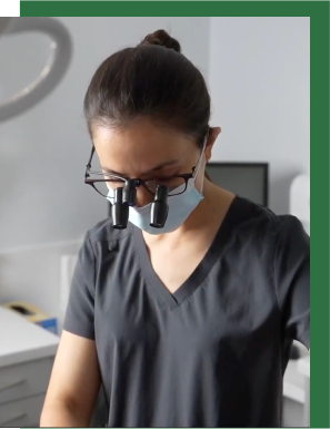 general dentistry oakwood