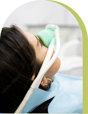 sedation dentistry