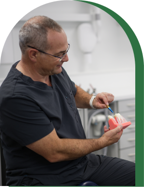 dental implants oakwood